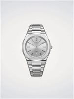 Watch D1 Milano Man Ultra Thin in Steel D1-UHBJ02